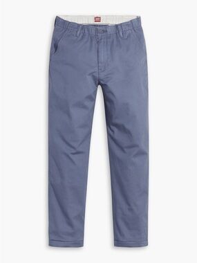 Levi's Men's XX Chinos EZ in Slate Blue